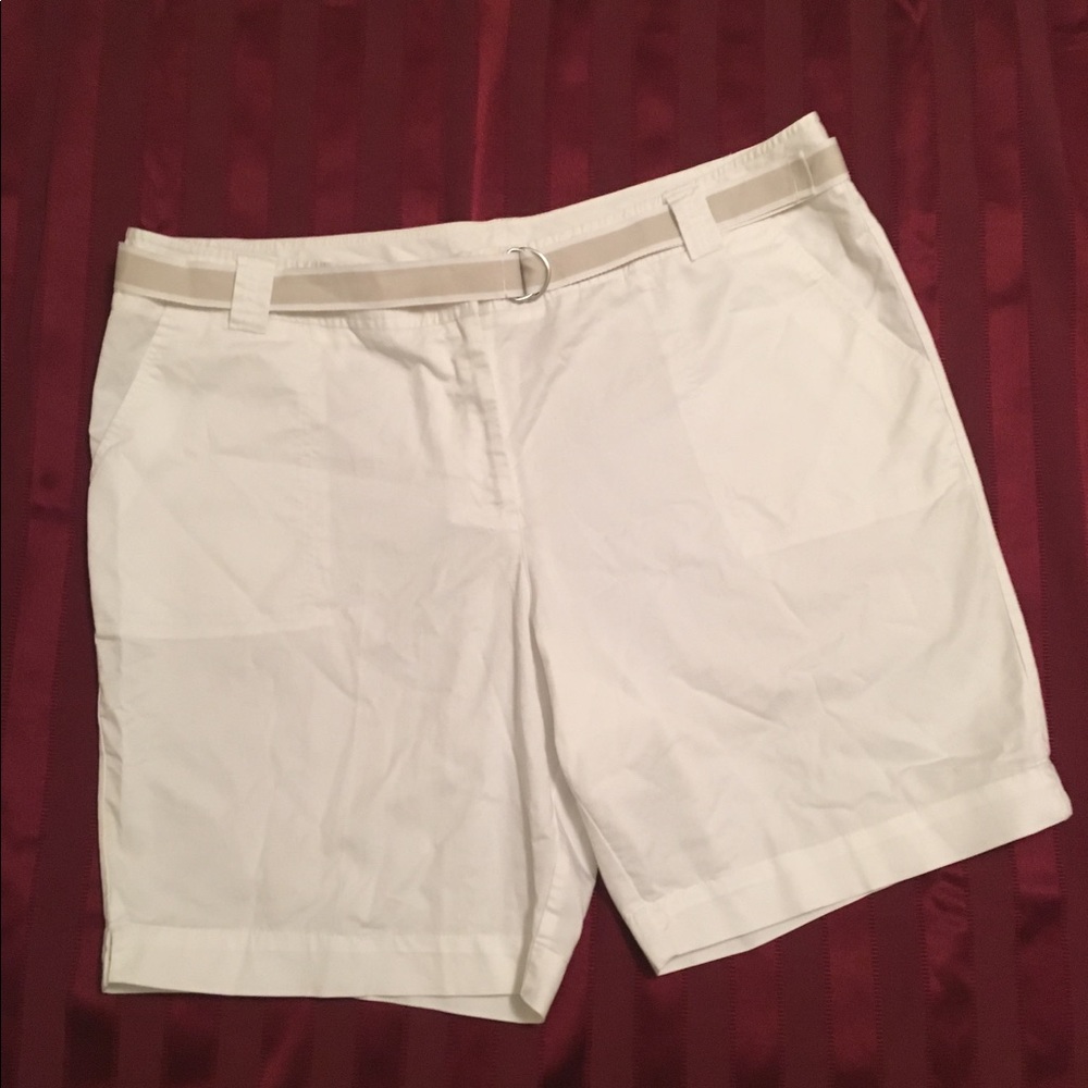 White Stag shorts